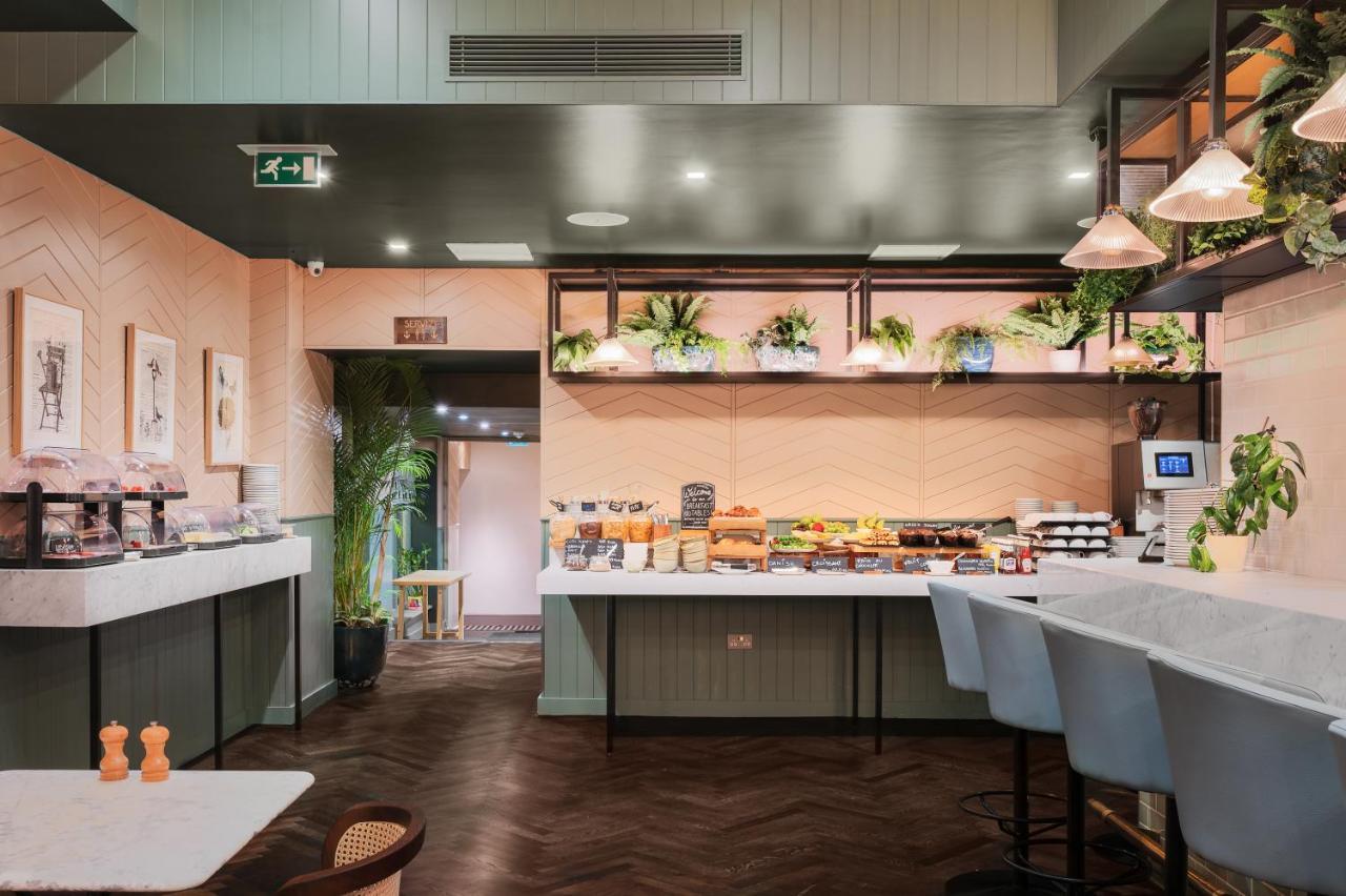 Indigo - Kensington By Ihg Hotel 4*