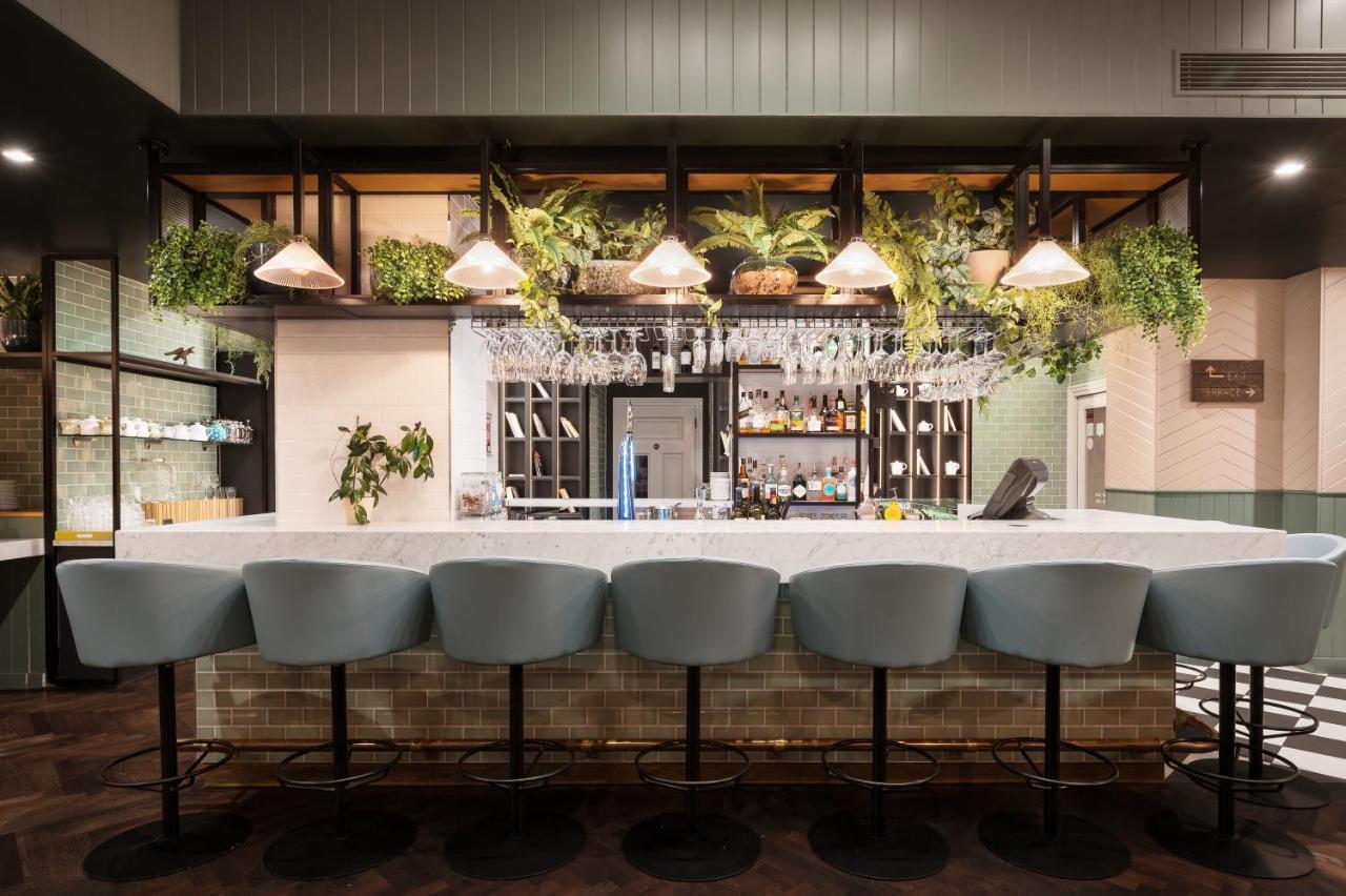 Indigo - Kensington By Ihg 4* London