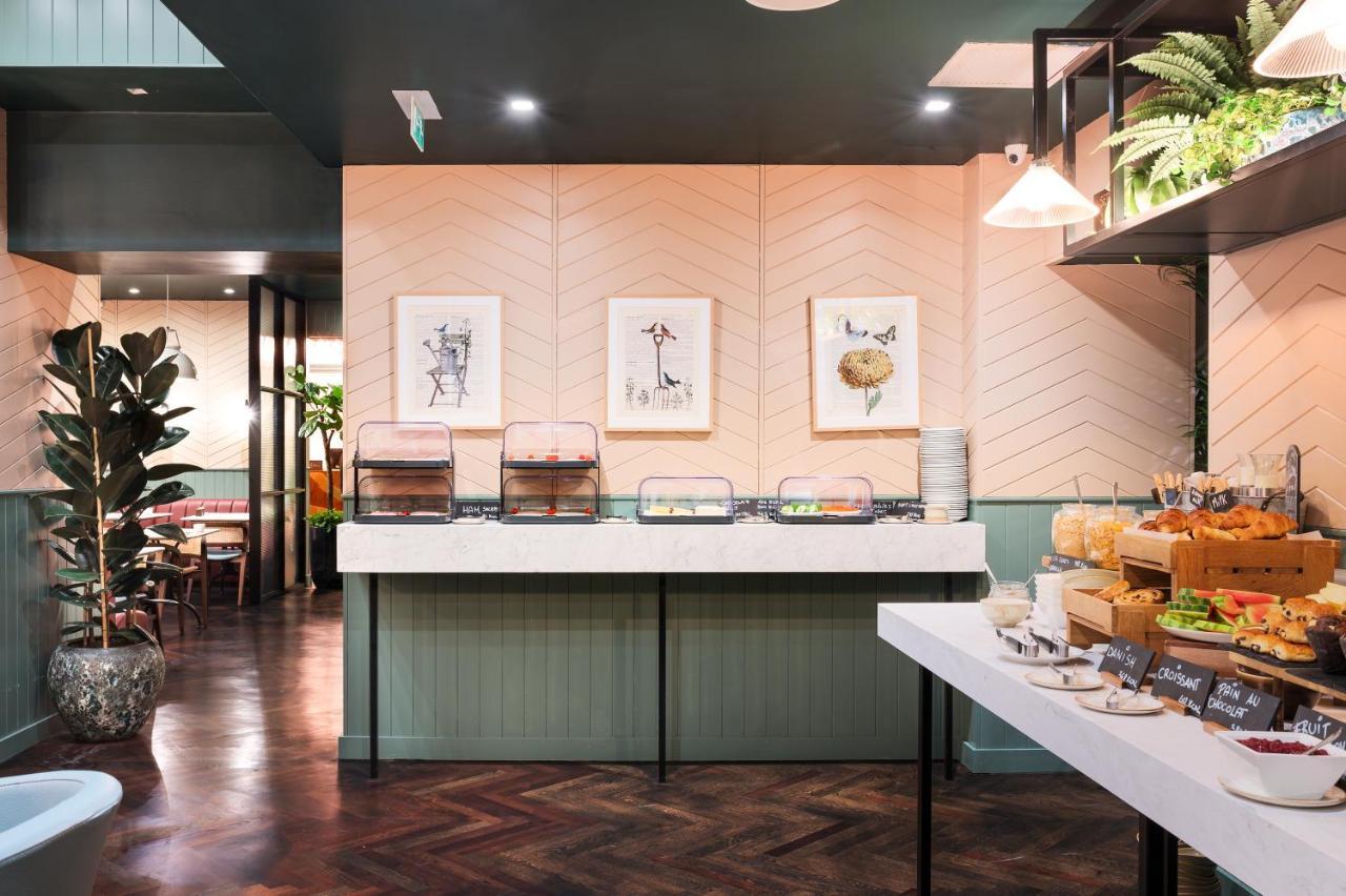 Hotel Indigo - Kensington By Ihg 4*