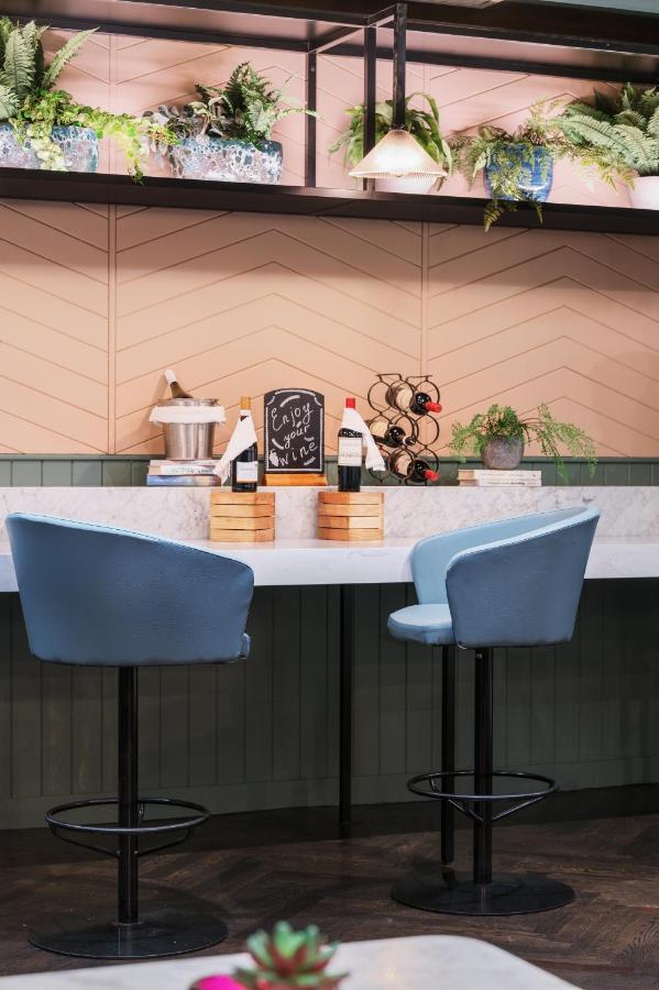 Hotel Indigo - Kensington By Ihg London