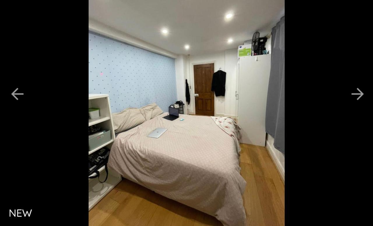 Privat overnatting Cedar House *