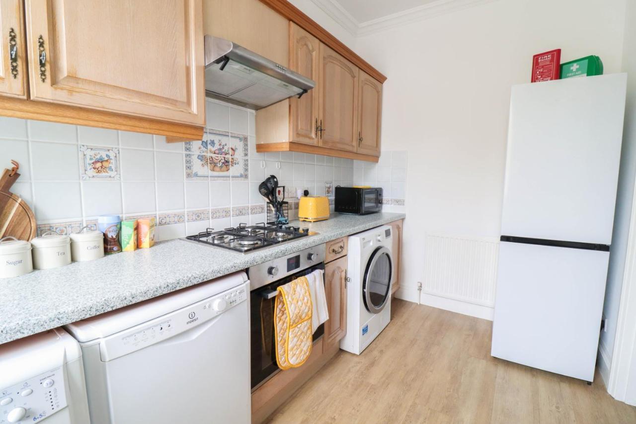 Appartamento Pearl Paddington - Lovely 2 Bed Flat In Paddington *