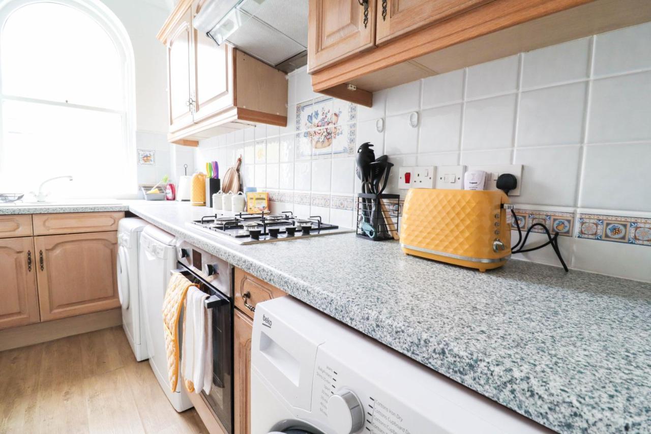 Pearl Paddington - Lovely 2 Bed Flat In Paddington Appartamento *
