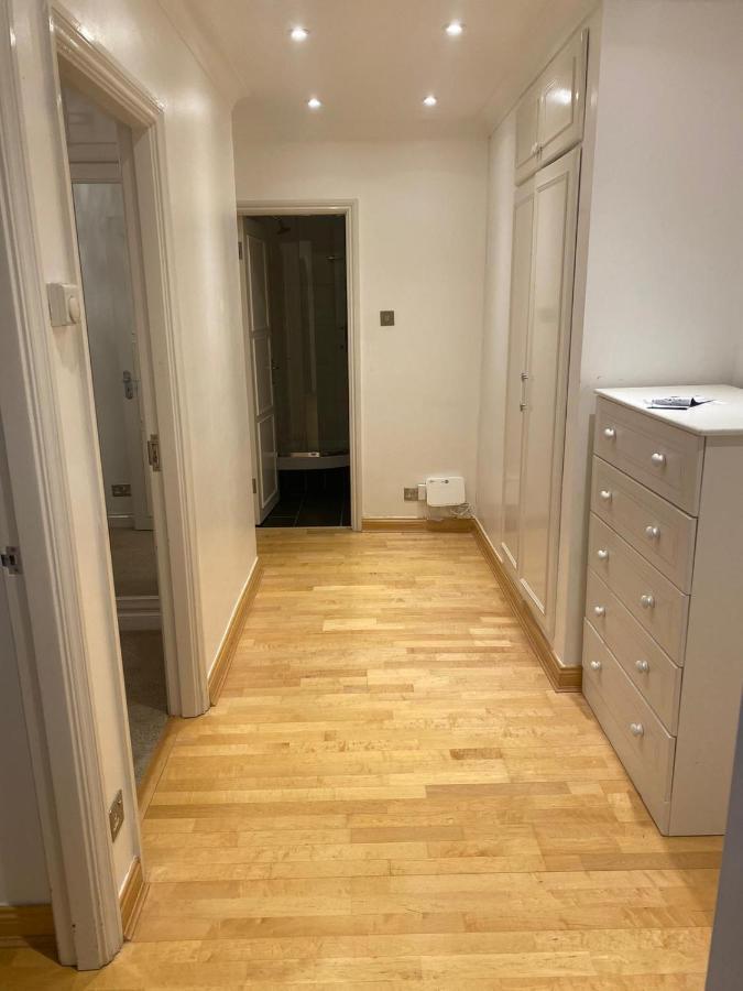 Cozy Two Bedroom Flat In The Heart Of Londen
