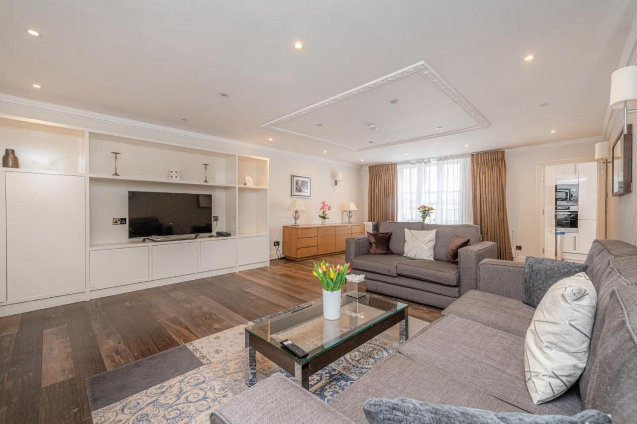 Queensgate Court Lejlighedshotel 4*