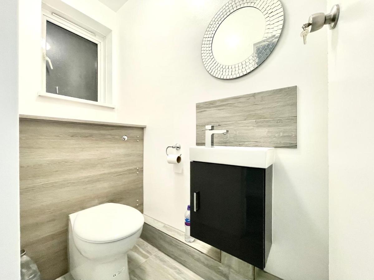 Appartement Fabulous 3 Bedroom Flat Sleeps 6