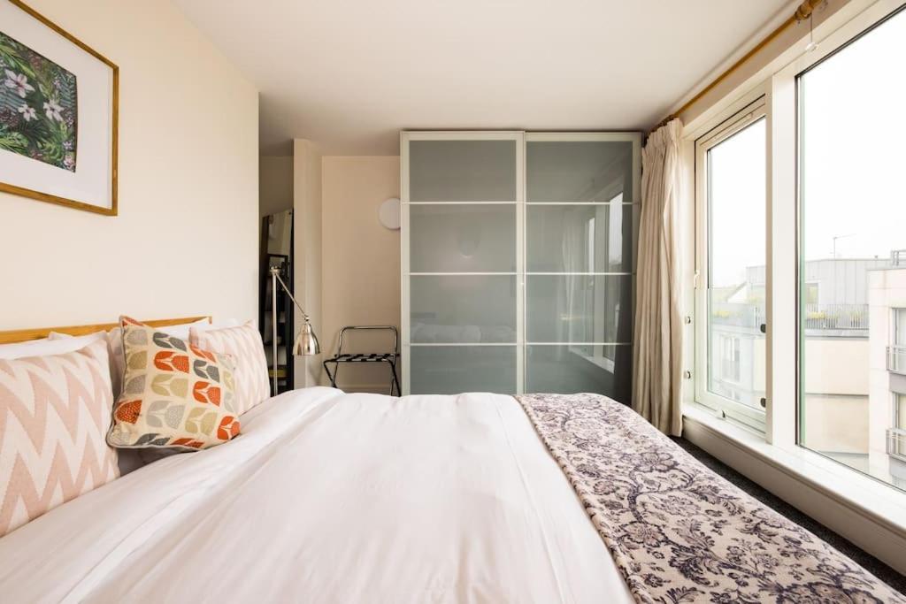 Wild Roses Serviced - Tower Bridge Lejlighed