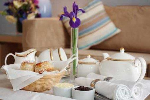 Hotel The Beaufort 4*