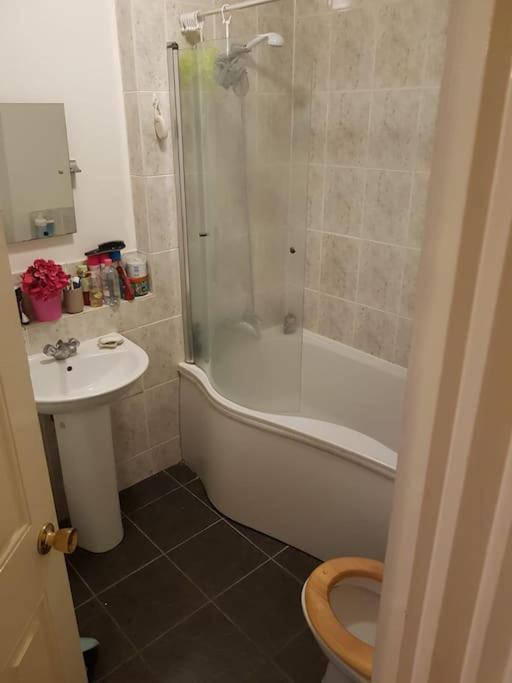 Apartment 1 Bedroom Near Hyde Park London