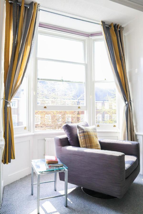 Pearl Paddington - Lovely 2 Bed Flat In Paddington Appartamento *
