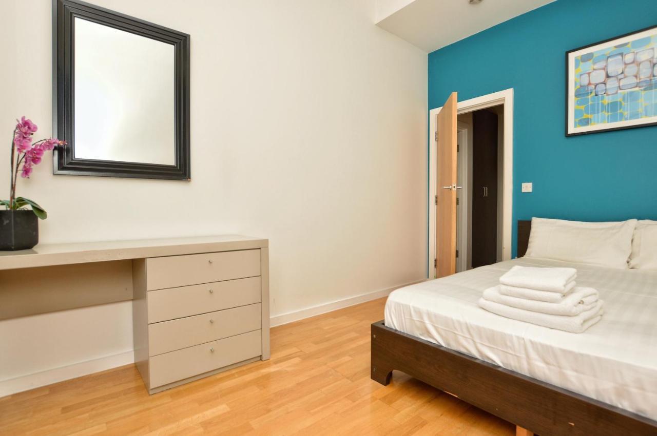 Concept Serviced By Concept Appartement *