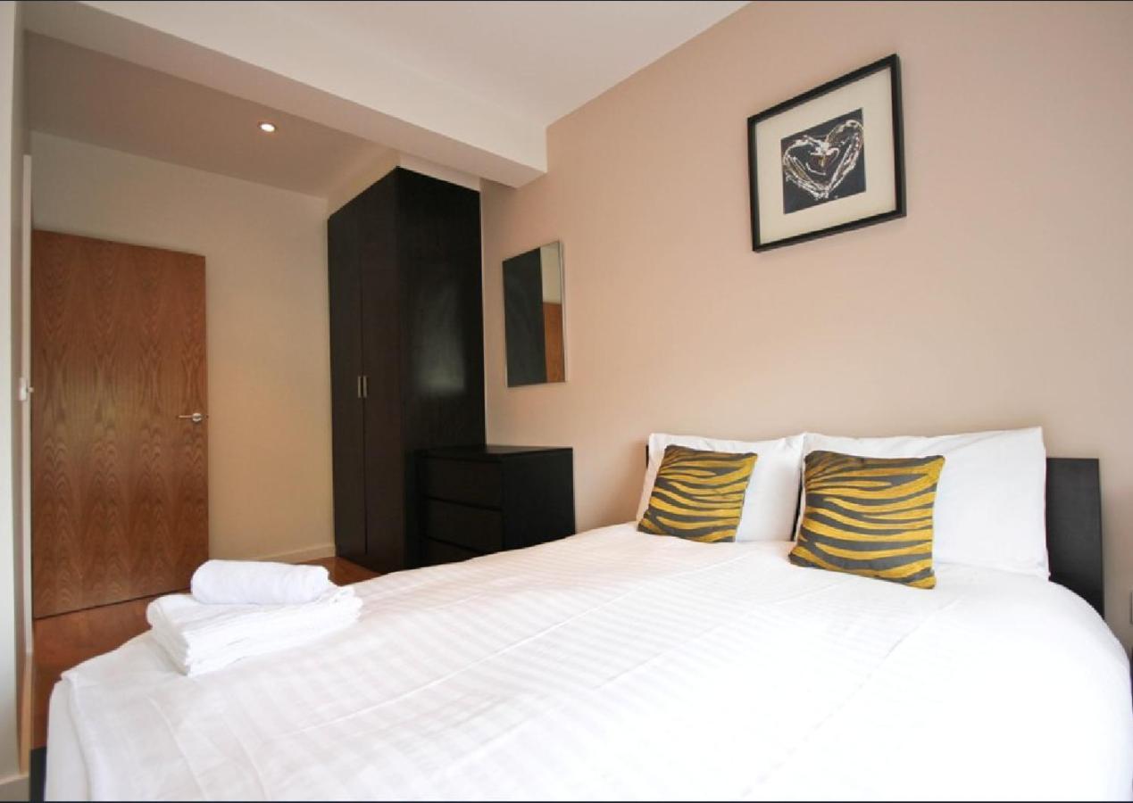 Concept Serviced By Concept Appartement