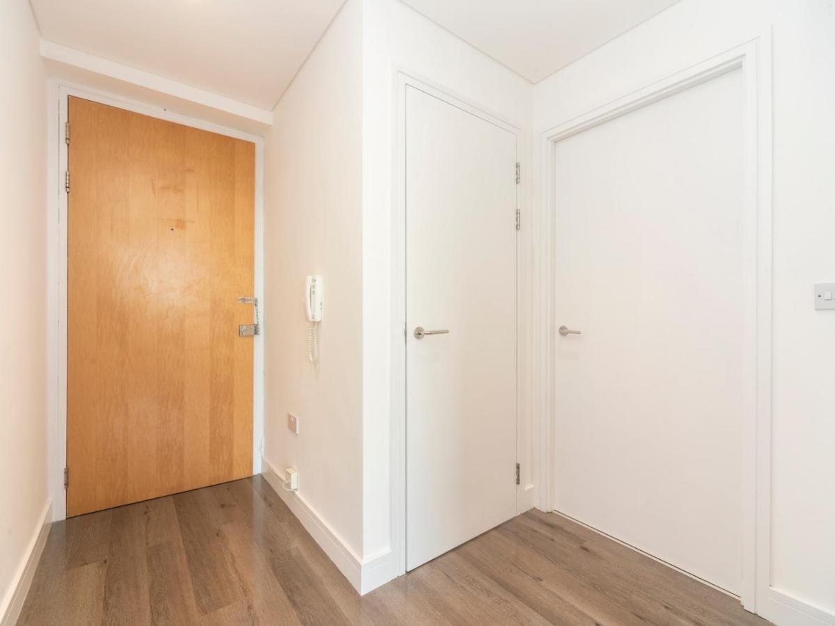 Pass The Keys Riverside Amazing Flat In Close To The O2 Londen