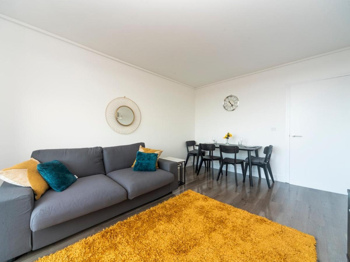 Appartement Pass The Keys Riverside Amazing Flat In Close To The O2 *