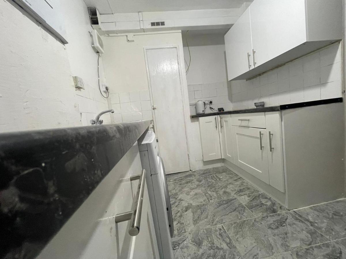 Appartement New! Xtra Large 4 Bedroom Up To 14 Guests