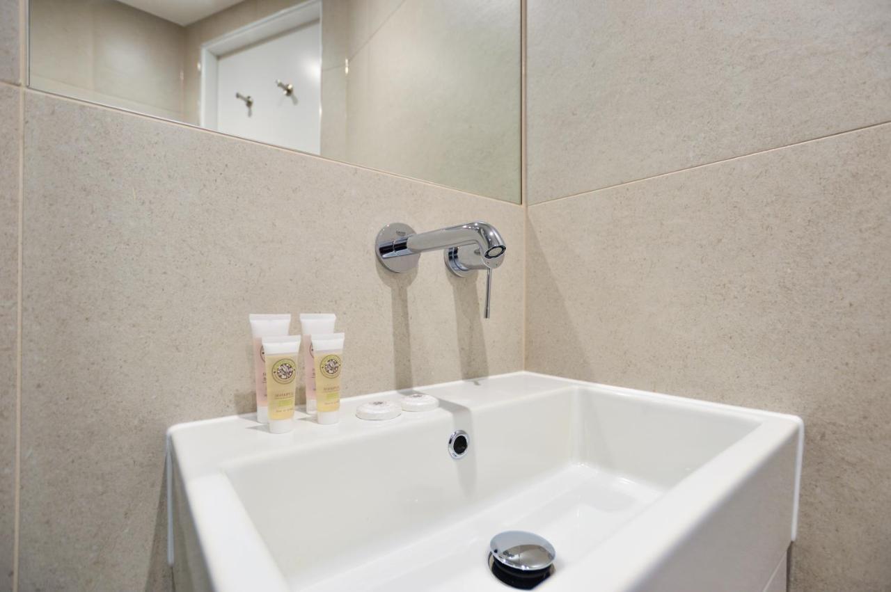 Regents Serviced By Stayprime Appartement
