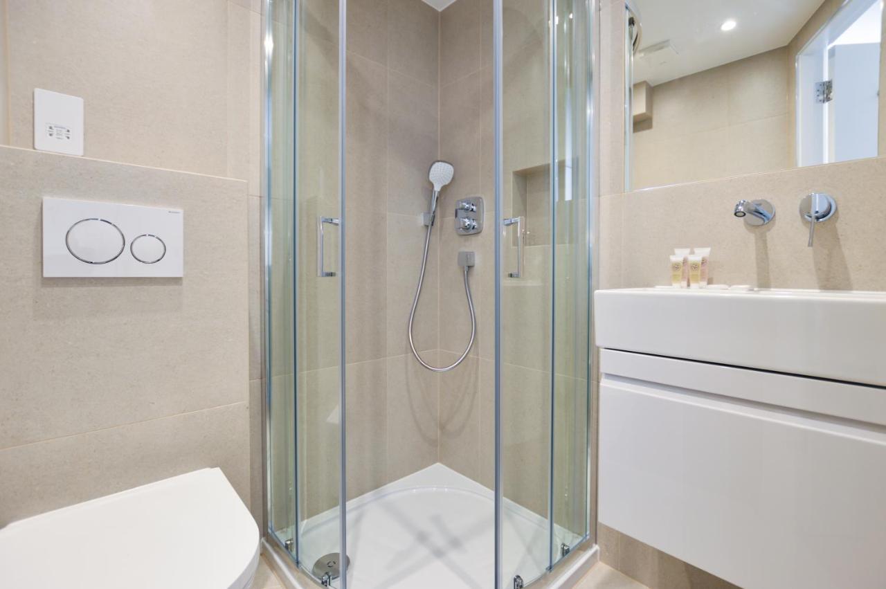 Regents Serviced By Stayprime Appartement *