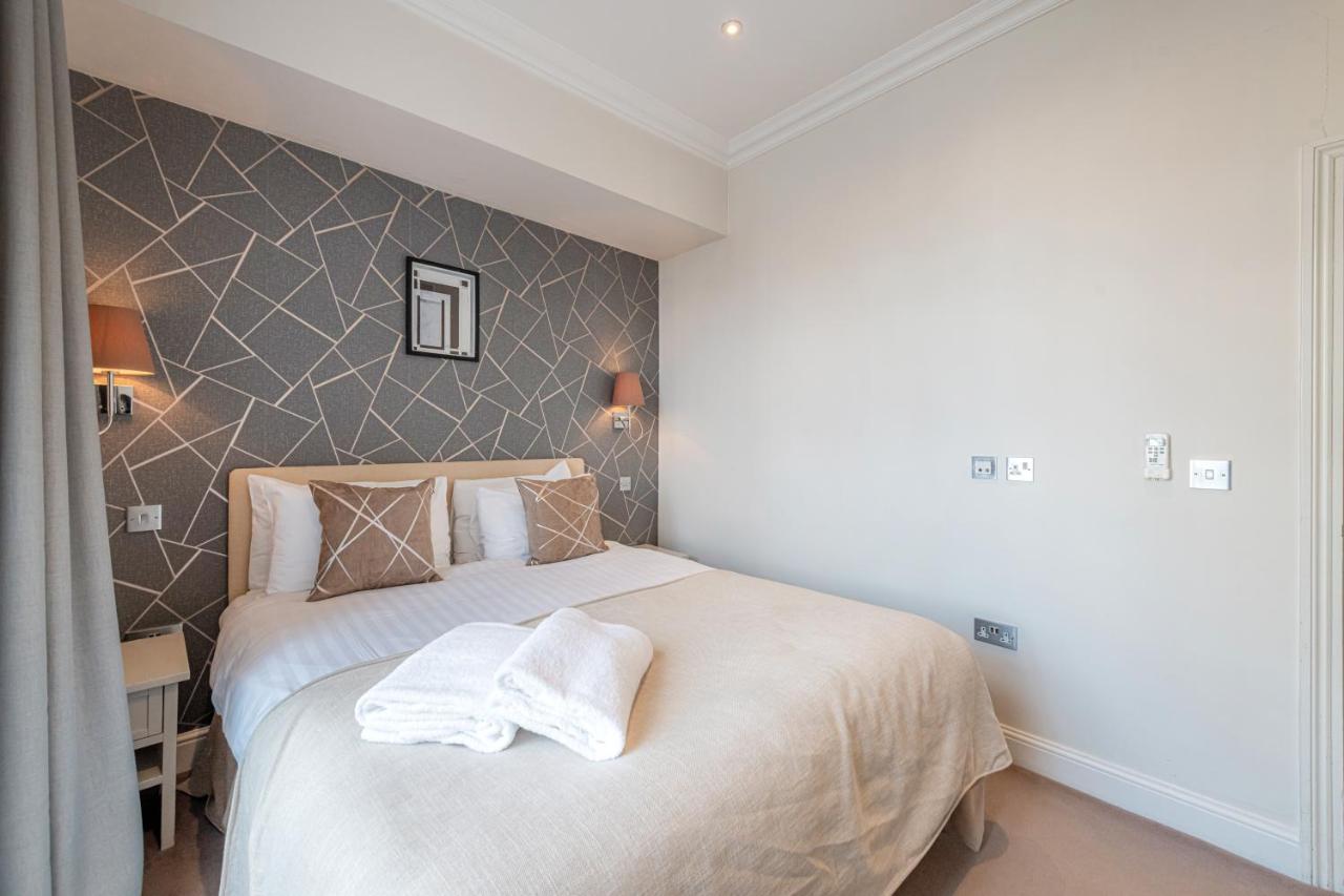 Manson Place Aparthotel Londra