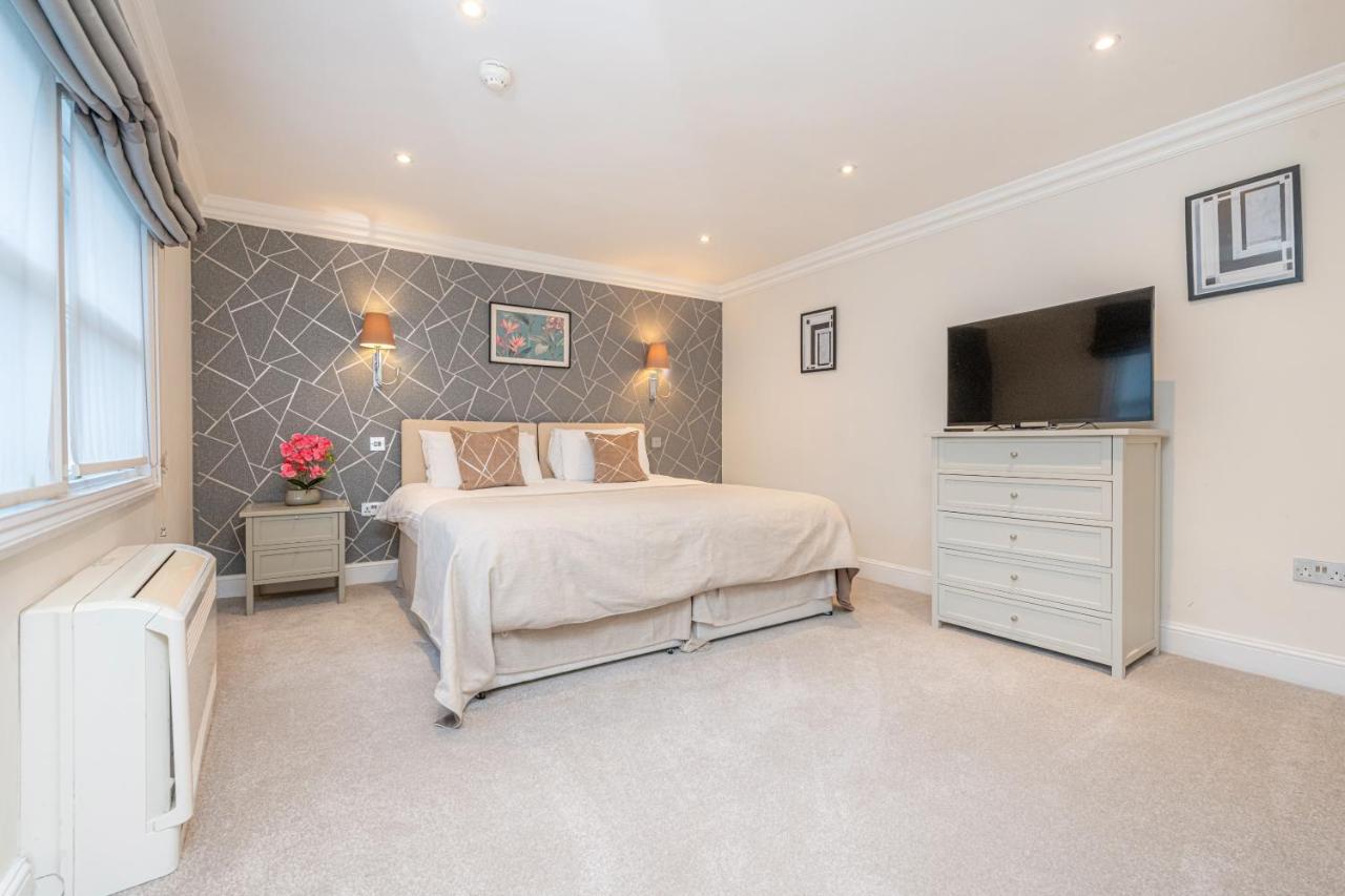 Manson Place Aparthotel Londra