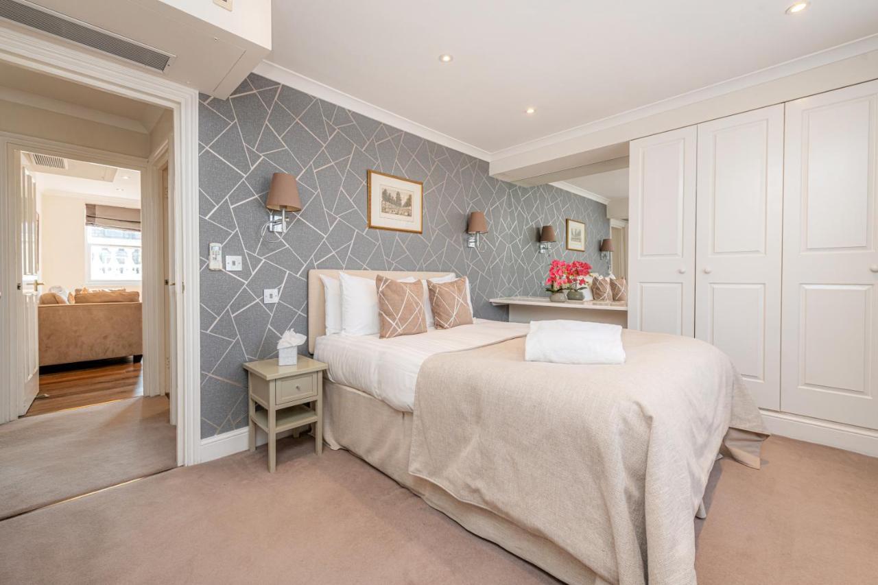 Manson Place Aparthotel Londra