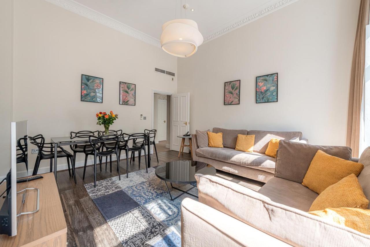 Manson Place Aparthotel Londra