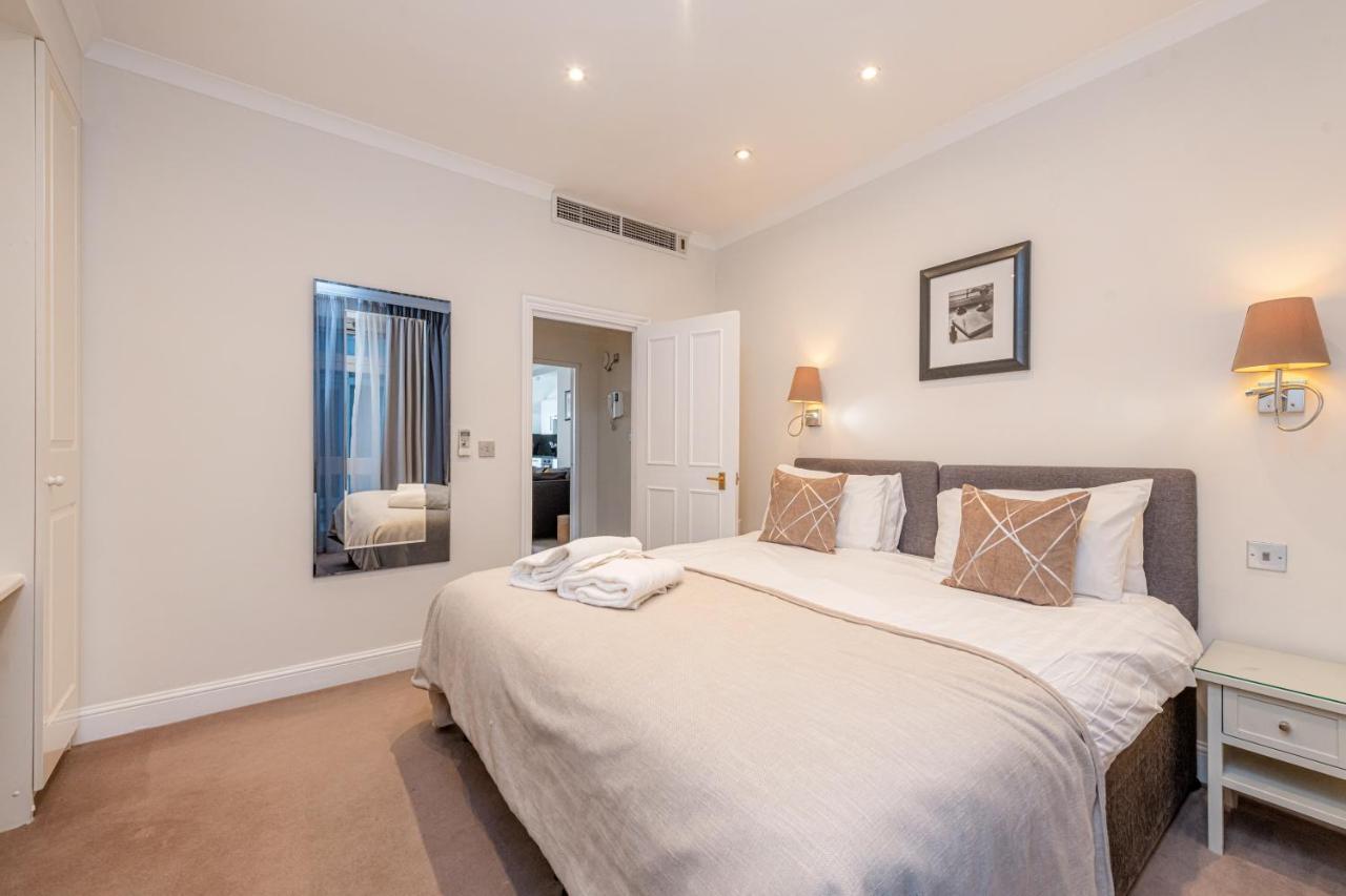 Aparthotel Manson Place Londra