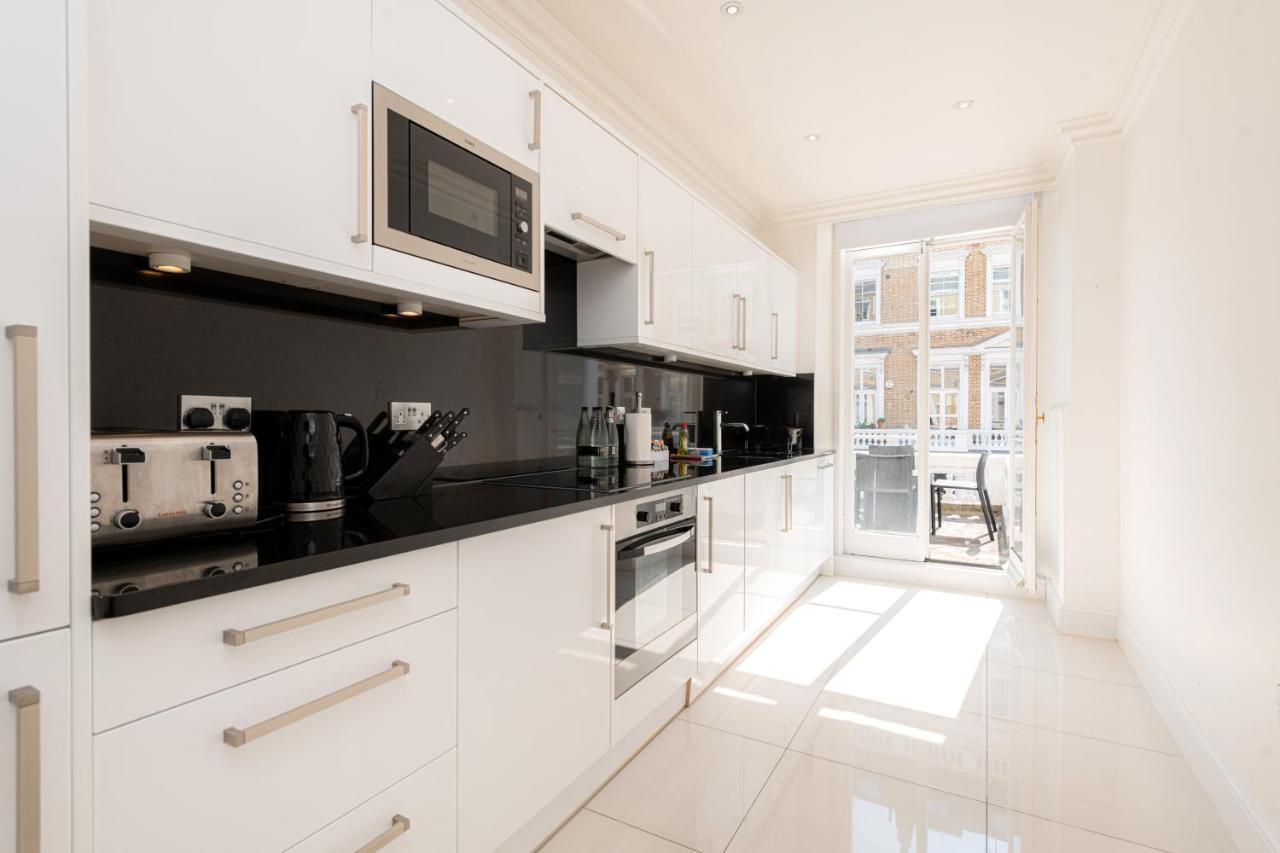 Manson Place Aparthotel Londra