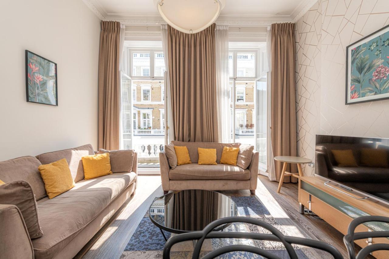 Manson Place Londra