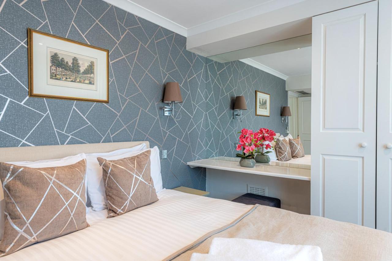 Aparthotel Manson Place Londra