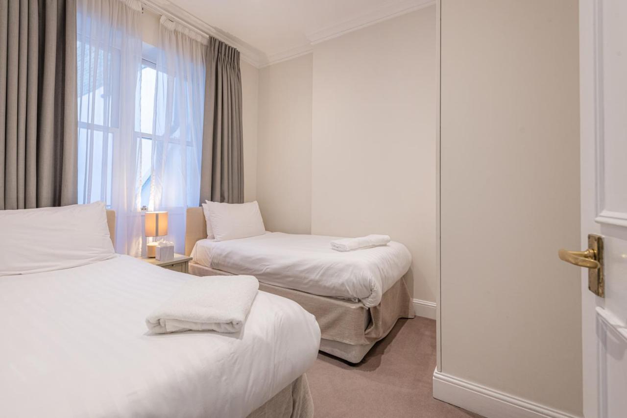 Manson Place 4* Londra