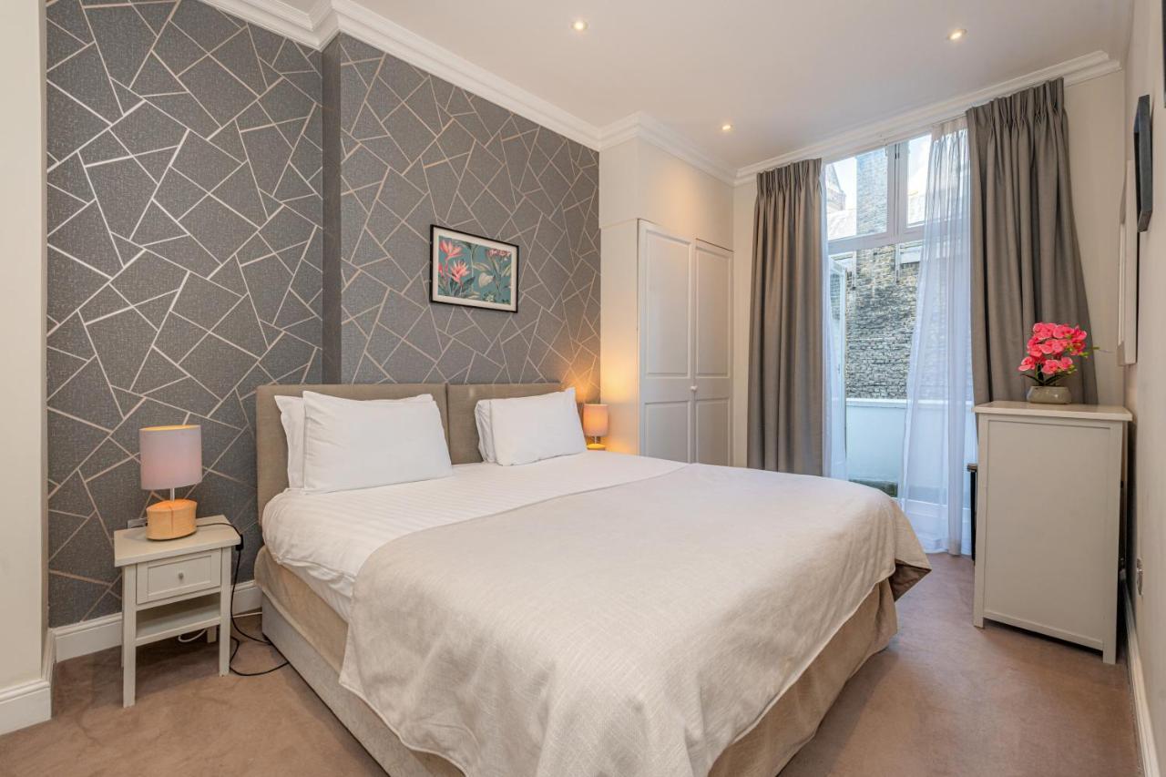 Aparthotel Manson Place Londra