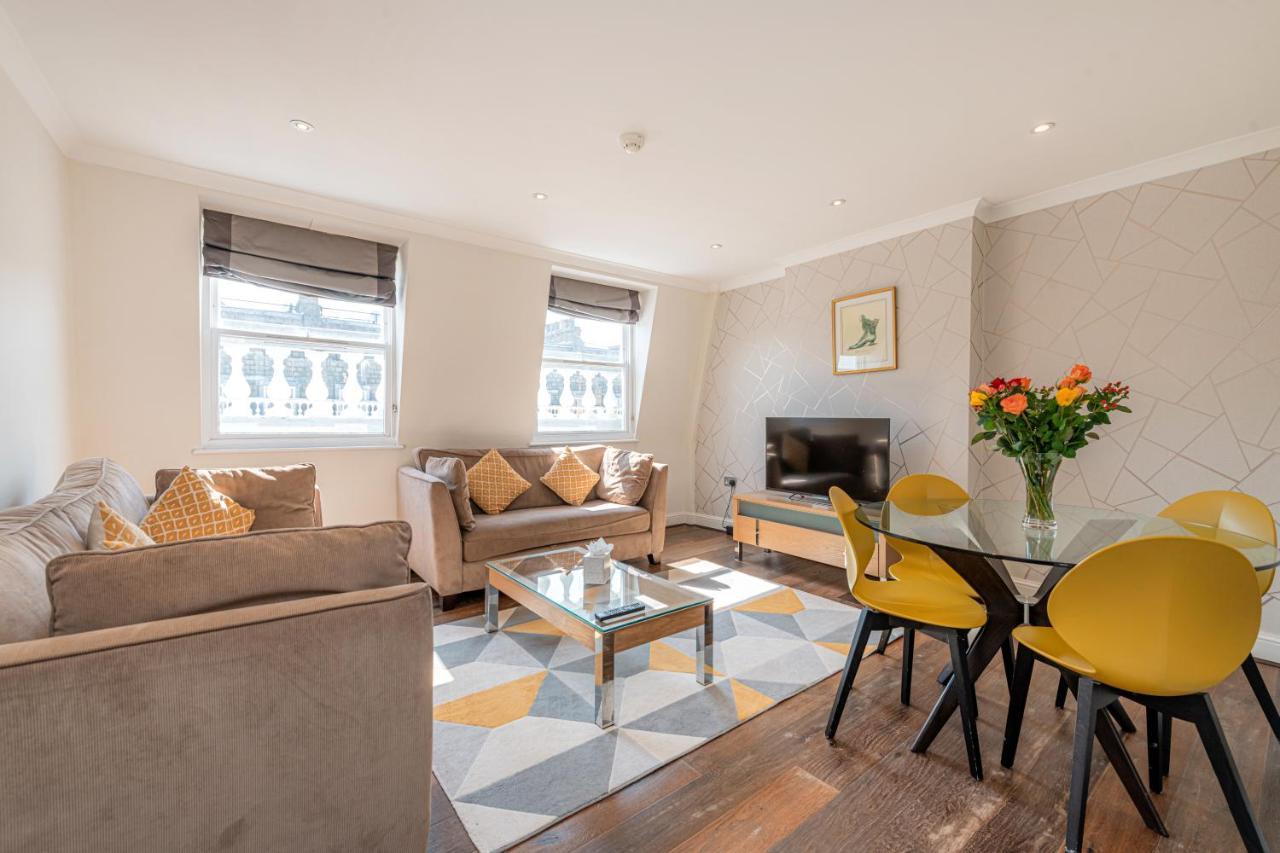 Manson Place 4* Londra