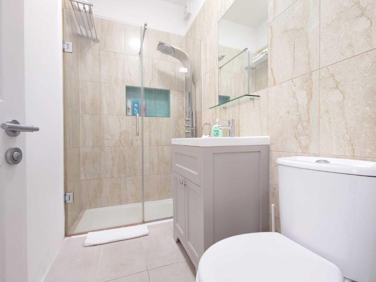 Kings Cross Appartement Londres