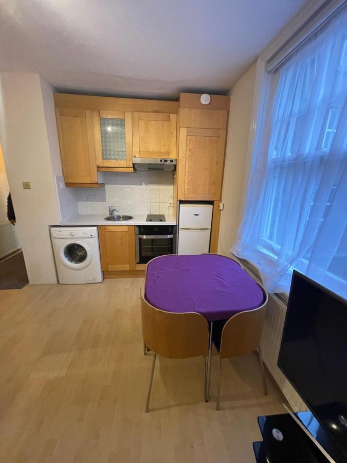 Appartement First Floor Lisson Street