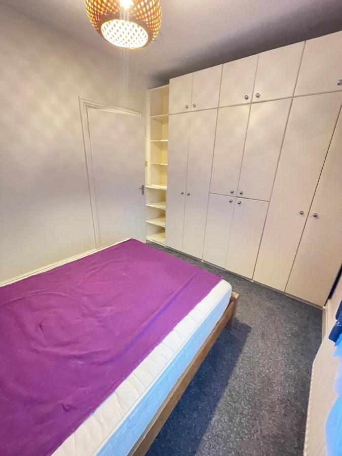 First Floor Lisson Street Appartement