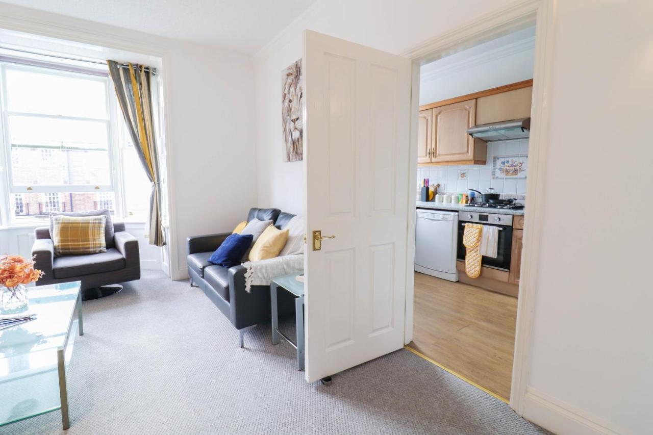 Apartment Pearl Paddington - Lovely 2 Bed Flat In Paddington London