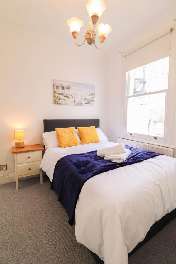 Pearl Paddington - Lovely 2 Bed Flat In Paddington Appartamento Londra