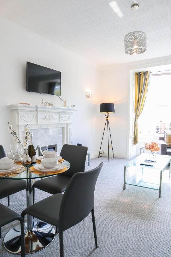 Pearl Paddington - Lovely 2 Bed Flat In Paddington Apartment