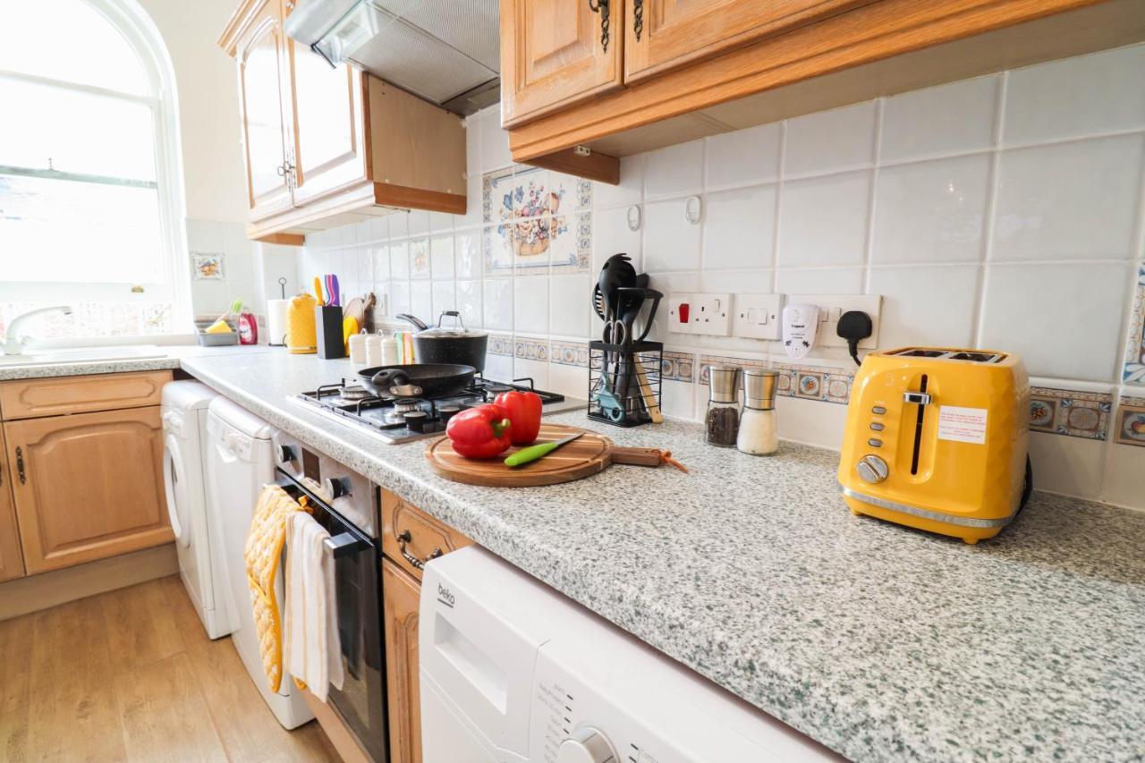 Pearl Paddington - Lovely 2 Bed Flat In Paddington * Londra