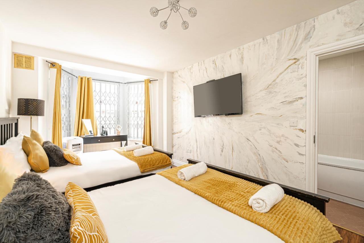 3 Bedrooms Near Hyde Park&oxford St Appartement