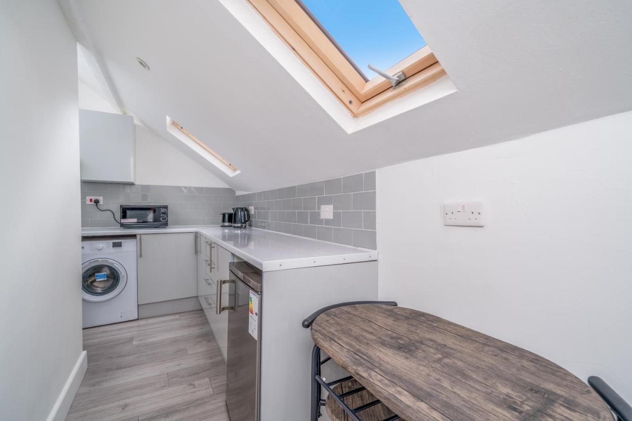 Appartement Selwyn Road Londen