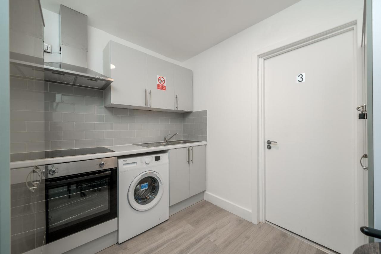 Appartement Selwyn Road