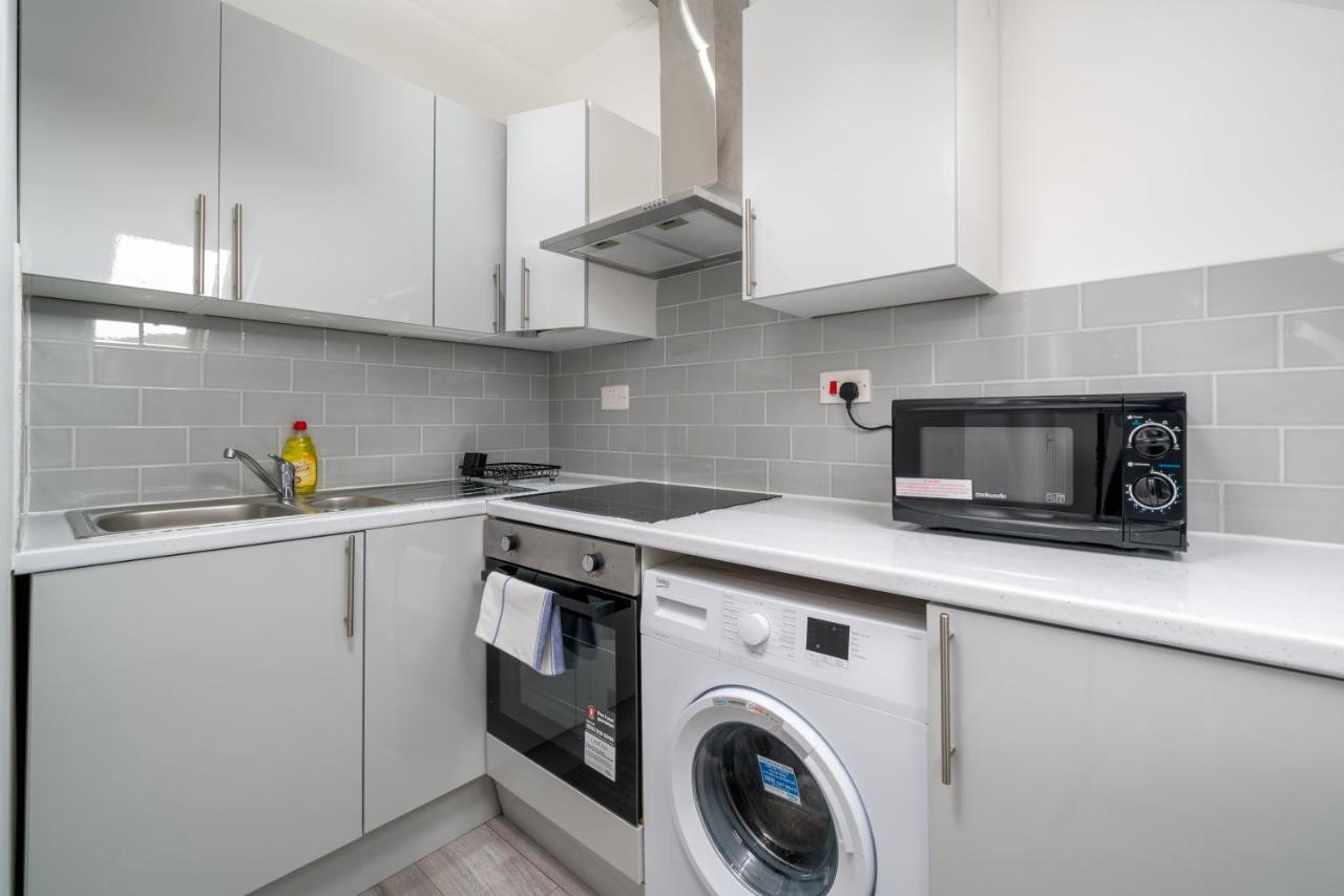 Appartement Selwyn Road *