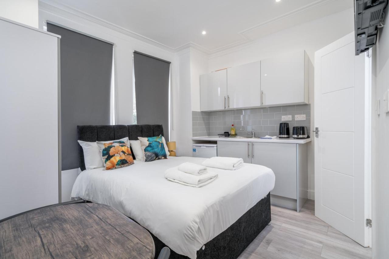 Selwyn Road Appartement *