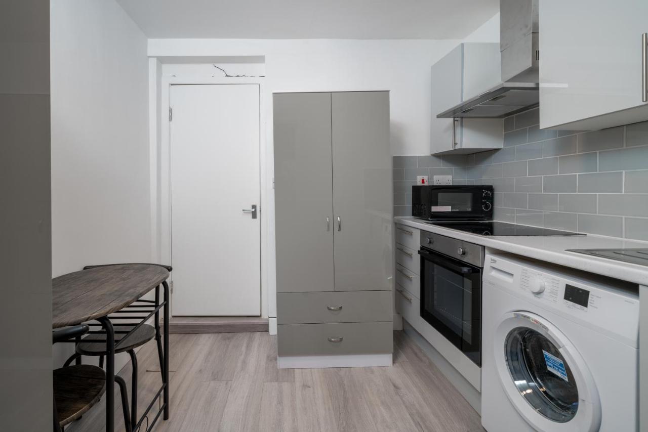 Appartement Selwyn Road *