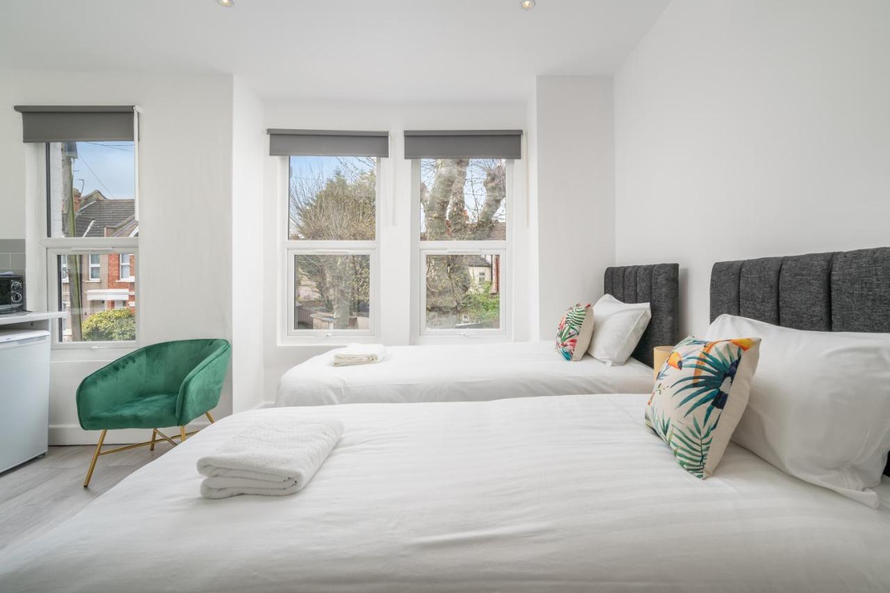 Selwyn Road Appartement Londen