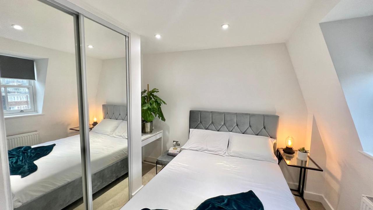 Appartamento The Loft Queens Park Londra