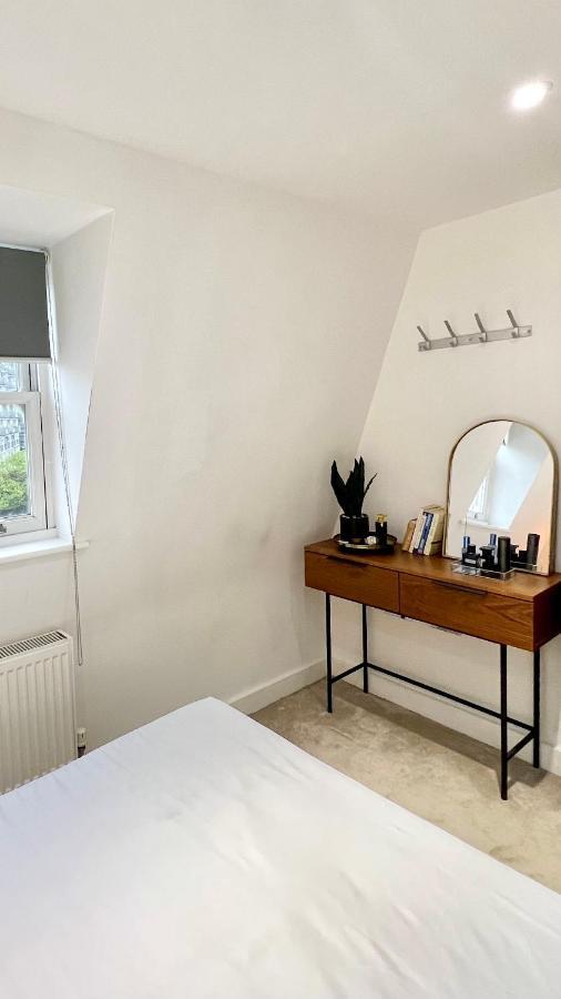 Appartamento The Loft Queens Park *