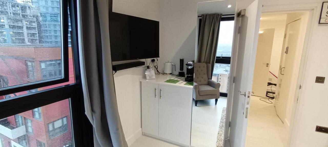 Accommodatie bij particulieren Phoenix Heights Londen