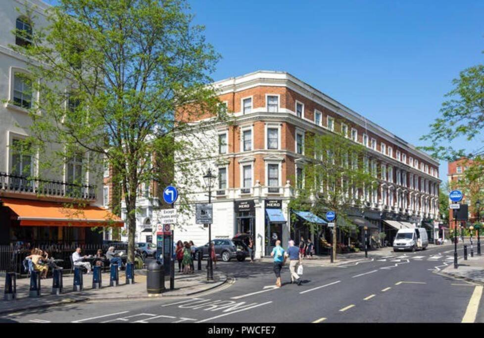 Apartment Stunning 1 Bed Flat In The Heart Of Little Venice London